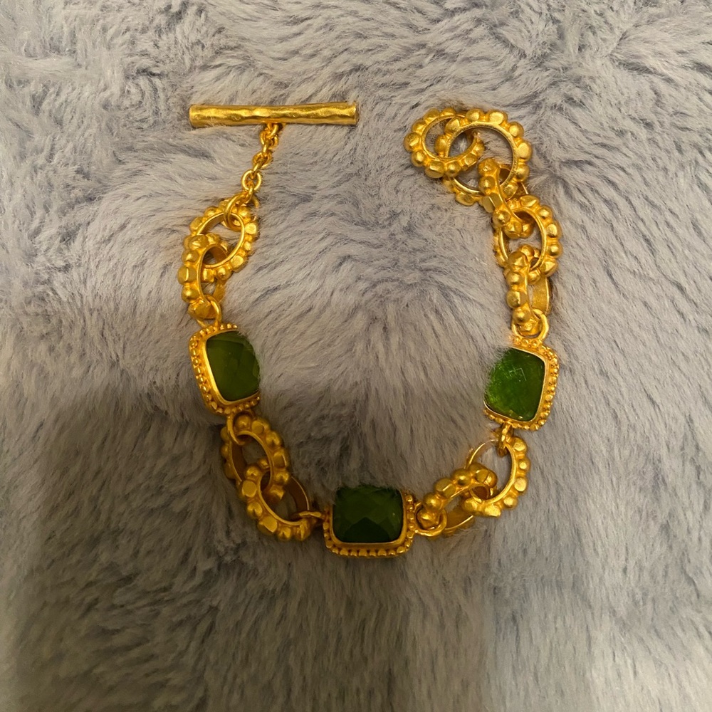 Julie Vos bracelet